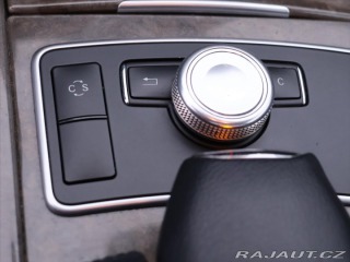 Mercedes-Benz E 3,0 350CDI 170kW Automat 2009