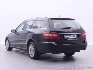 Mercedes-Benz E 3,0 350CDI 170kW Automat 2009