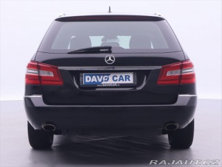 Mercedes-Benz E 3,0 350CDI 170kW Automat 2009