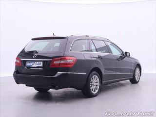 Mercedes-Benz E 3,0 350CDI 170kW Automat 2009