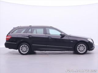 Mercedes-Benz E 3,0 350CDI 170kW Automat 2009