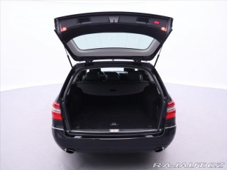 Mercedes-Benz E 3,0 350CDI 170kW Automat 2009