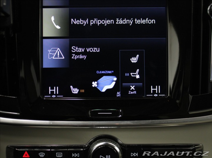 Volvo V90 2,0 D5 AWD CC Polestar Ve 2017