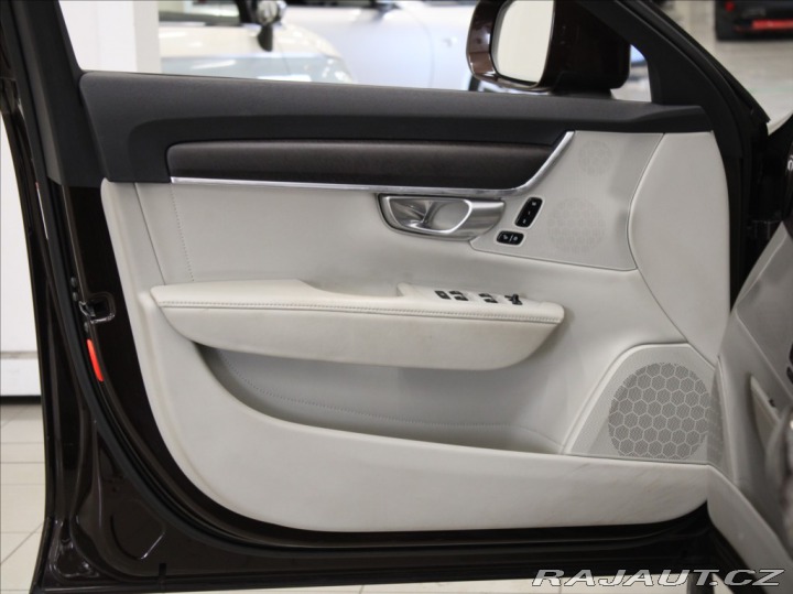 Volvo V90 2,0 D5 AWD CC Polestar Ve 2017