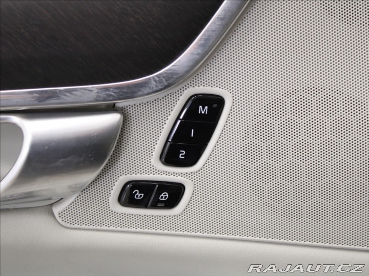 Volvo V90 2,0 D5 AWD CC Polestar Ve 2017