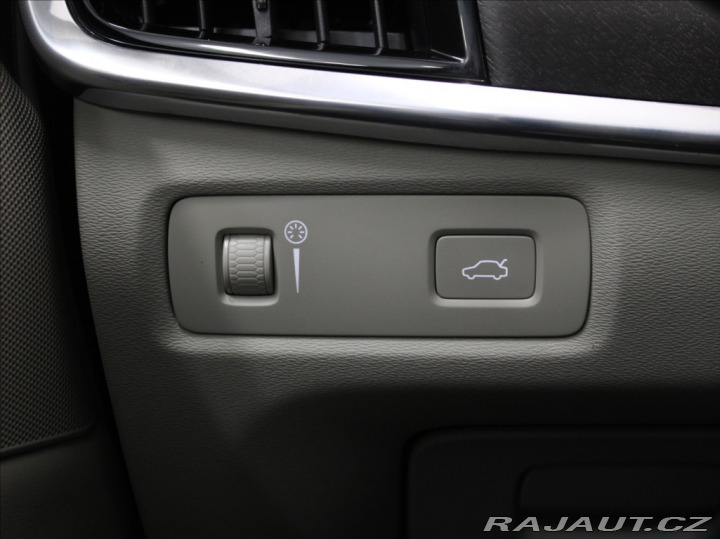 Volvo V90 2,0 D5 AWD CC Polestar Ve 2017