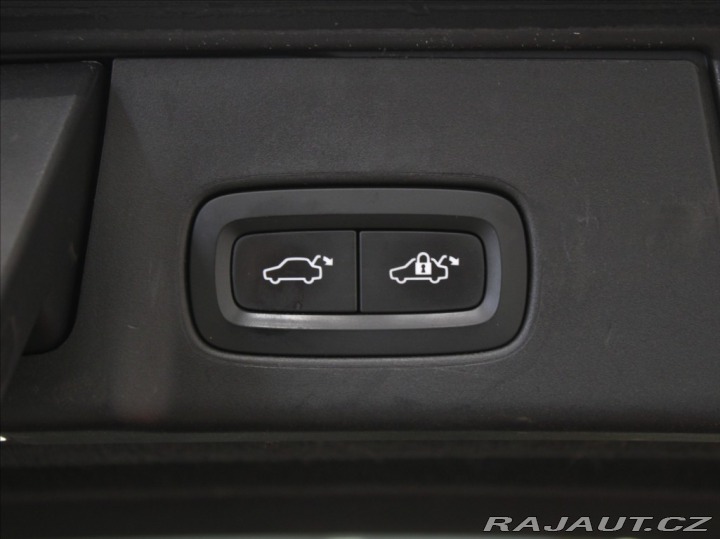 Volvo V90 2,0 D5 AWD CC Polestar Ve 2017