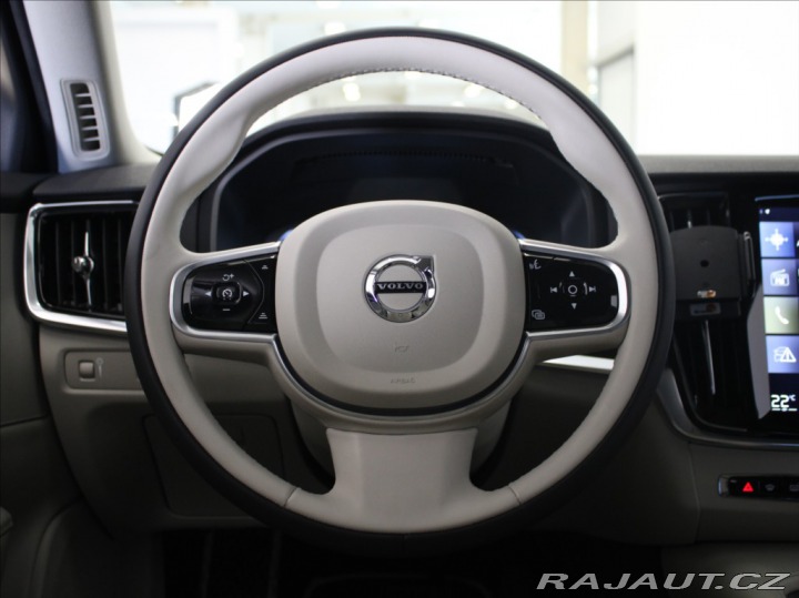 Volvo V90 2,0 D5 AWD CC Polestar Ve 2017