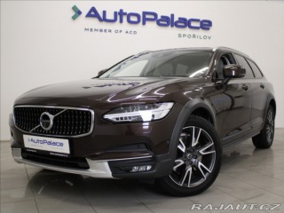 Volvo V90 2,0 D5 AWD CC Polestar Ve 2017
