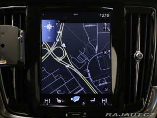 Volvo V90 2,0 D5 AWD CC Polestar Ve 2017