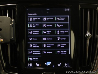 Volvo V90 2,0 D5 AWD CC Polestar Ve 2017