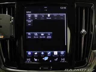 Volvo V90 2,0 D5 AWD CC Polestar Ve 2017