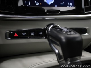 Volvo V90 2,0 D5 AWD CC Polestar Ve 2017