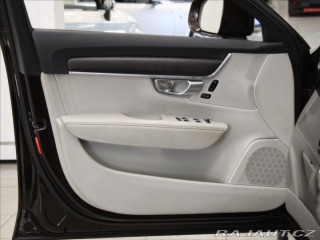 Volvo V90 2,0 D5 AWD CC Polestar Ve 2017