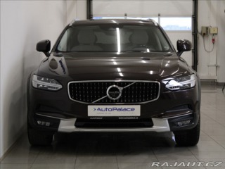 Volvo V90 2,0 D5 AWD CC Polestar Ve 2017