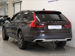 Volvo V90 2,0 D5 AWD CC Polestar Ve 2017