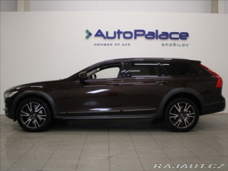 Volvo V90 2,0 D5 AWD CC Polestar Ve 2017