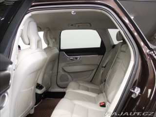 Volvo V90 2,0 D5 AWD CC Polestar Ve 2017