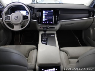 Volvo V90 2,0 D5 AWD CC Polestar Ve 2017