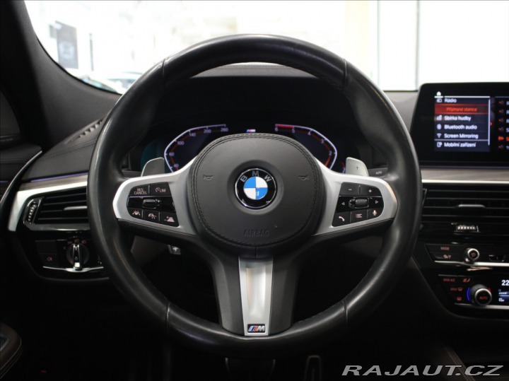 BMW 6 3,0 640xD M-Paket PANO.1. 2020