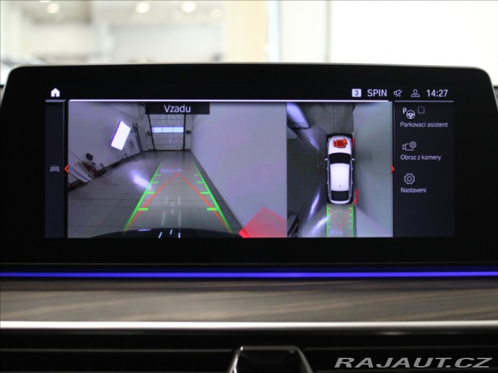 BMW 6 3,0 640xD M-Paket PANO.1. 2020