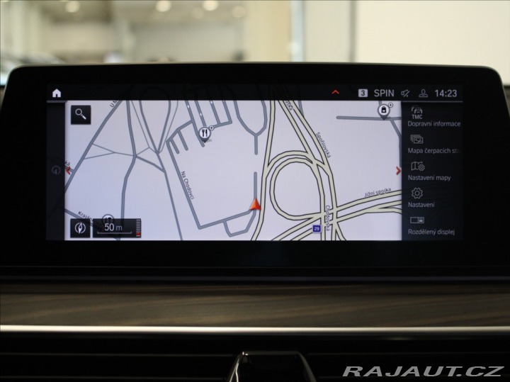 BMW 6 3,0 640xD M-Paket PANO.1. 2020