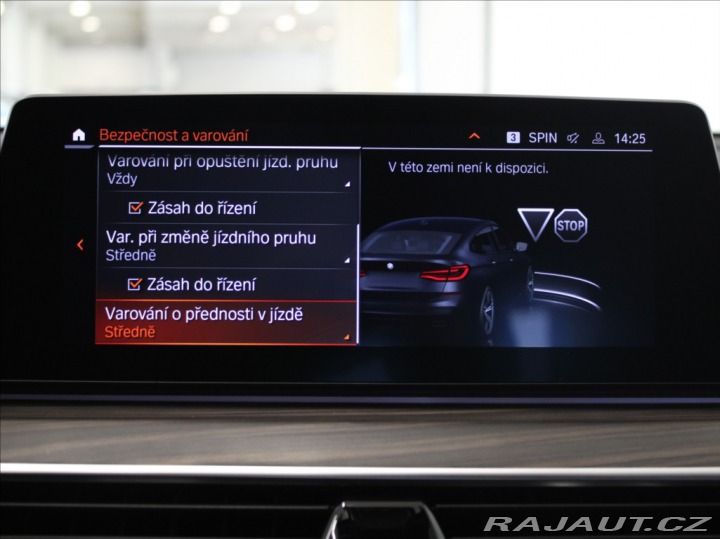 BMW 6 3,0 640xD M-Paket PANO.1. 2020