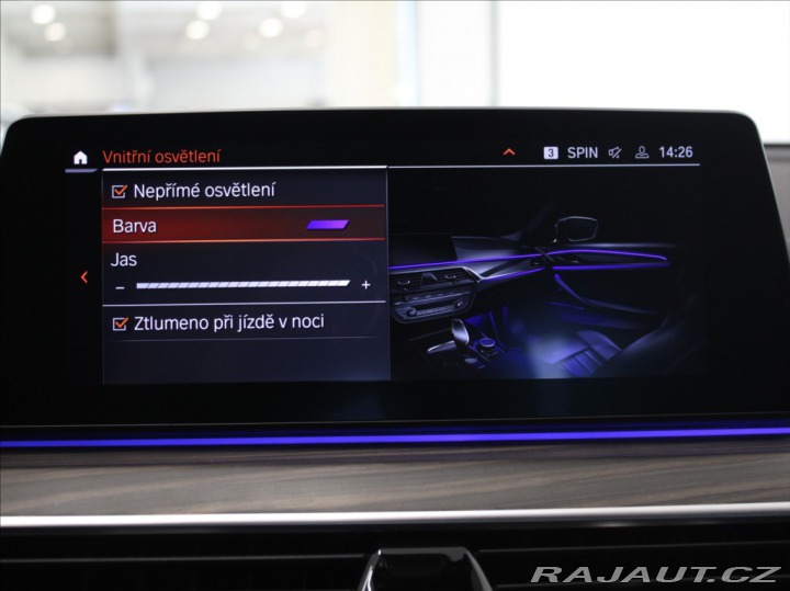 BMW 6 3,0 640xD M-Paket PANO.1. 2020