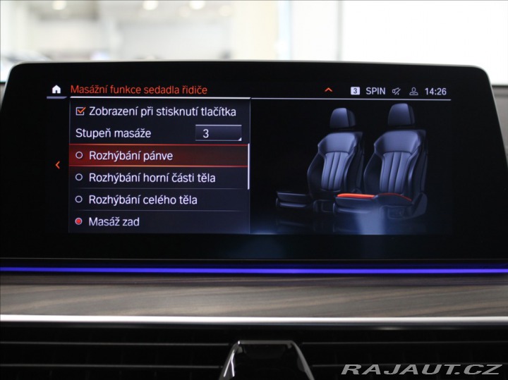 BMW 6 3,0 640xD M-Paket PANO.1. 2020