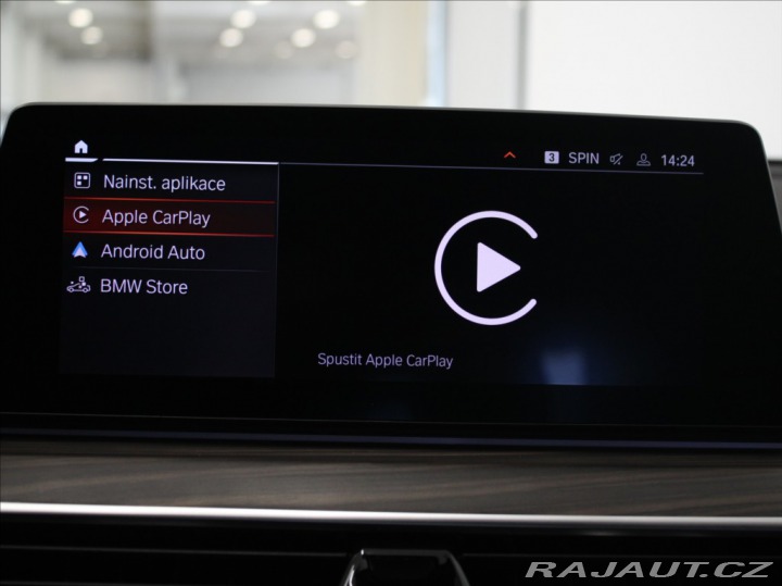 BMW 6 3,0 640xD M-Paket PANO.1. 2020