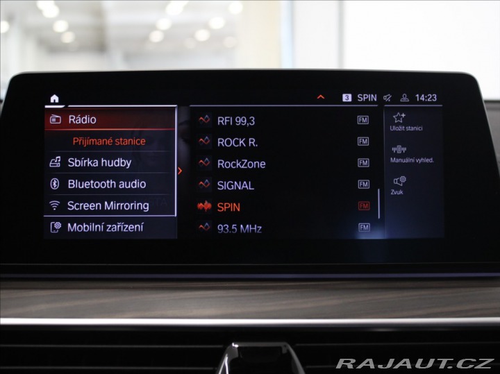 BMW 6 3,0 640xD M-Paket PANO.1. 2020