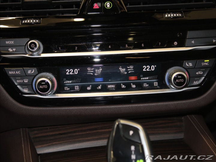 BMW 6 3,0 640xD M-Paket PANO.1. 2020