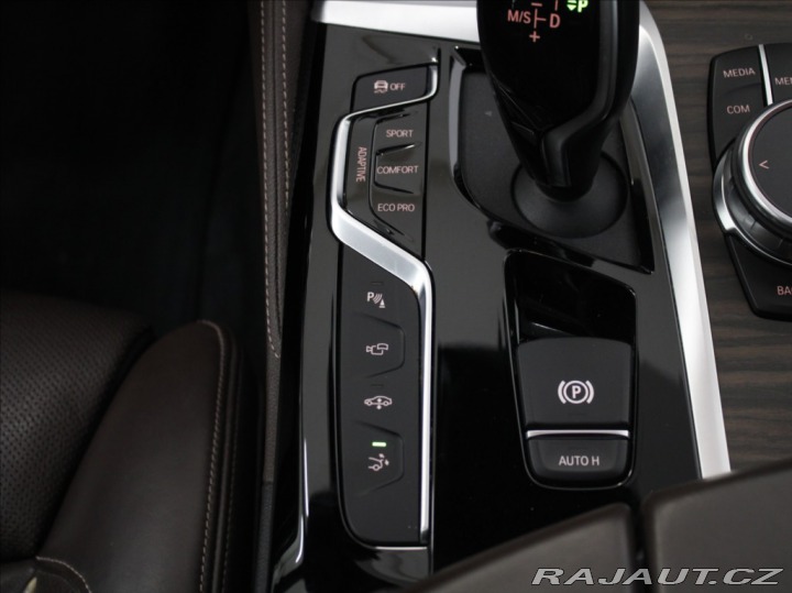 BMW 6 3,0 640xD M-Paket PANO.1. 2020