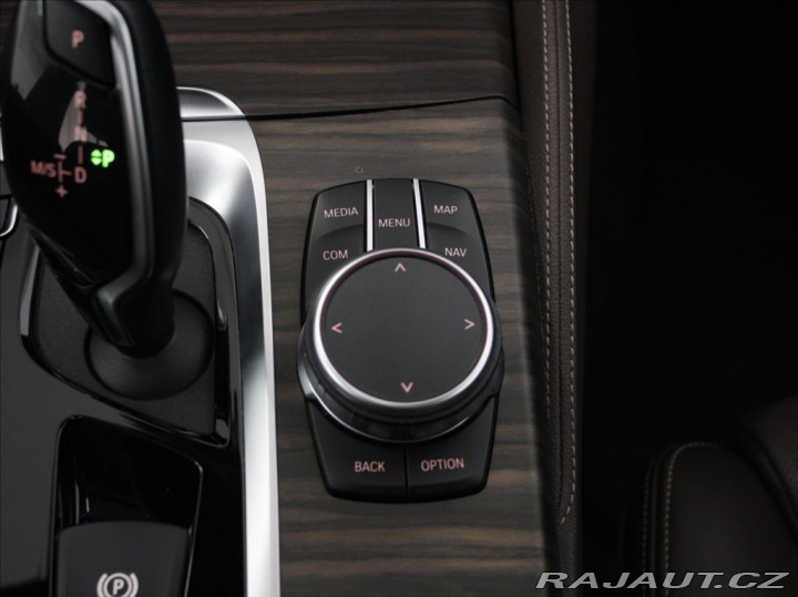 BMW 6 3,0 640xD M-Paket PANO.1. 2020