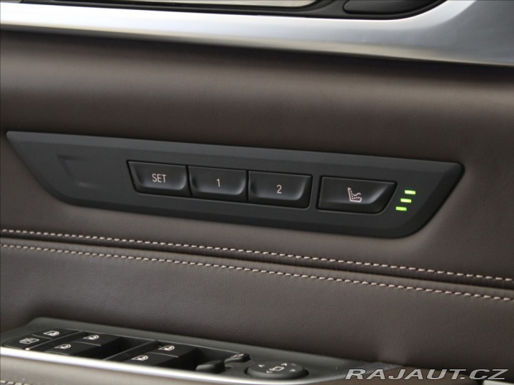 BMW 6 3,0 640xD M-Paket PANO.1. 2020