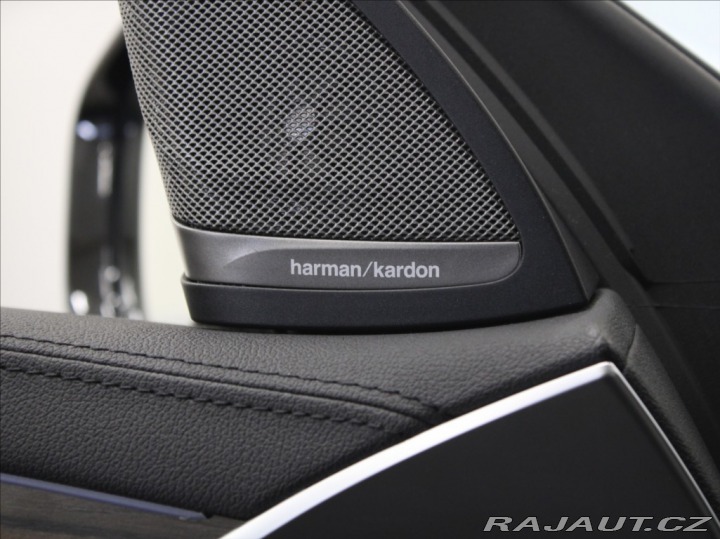 BMW 6 3,0 640xD M-Paket PANO.1. 2020