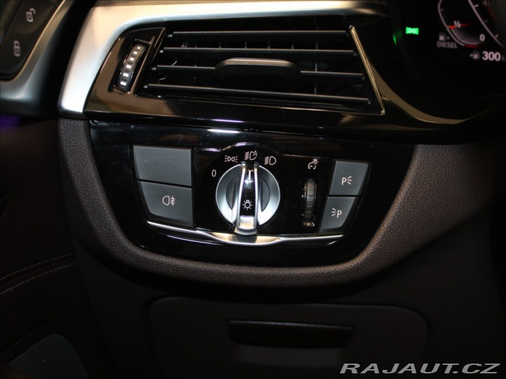 BMW 6 3,0 640xD M-Paket PANO.1. 2020