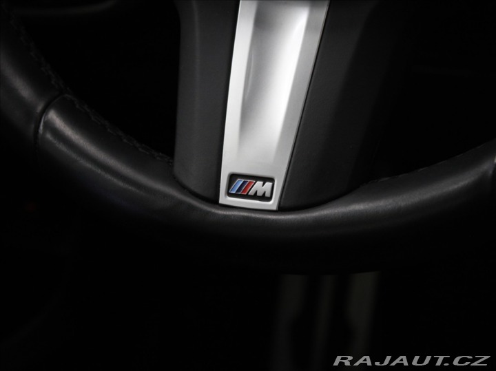 BMW 6 3,0 640xD M-Paket PANO.1. 2020