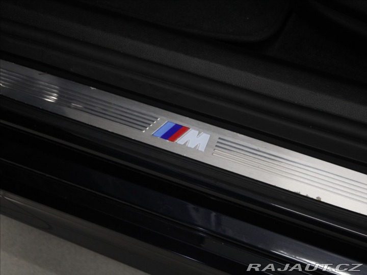 BMW 6 3,0 640xD M-Paket PANO.1. 2020