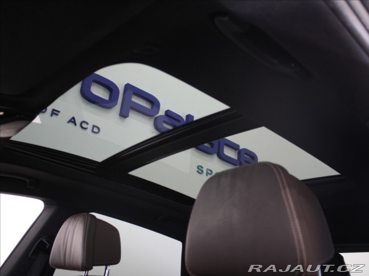 BMW 6 3,0 640xD M-Paket PANO.1. 2020