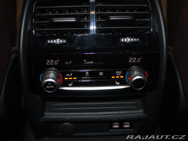 BMW 6 3,0 640xD M-Paket PANO.1. 2020