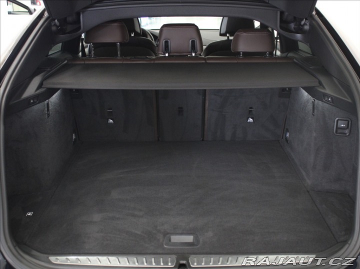 BMW 6 3,0 640xD M-Paket PANO.1. 2020