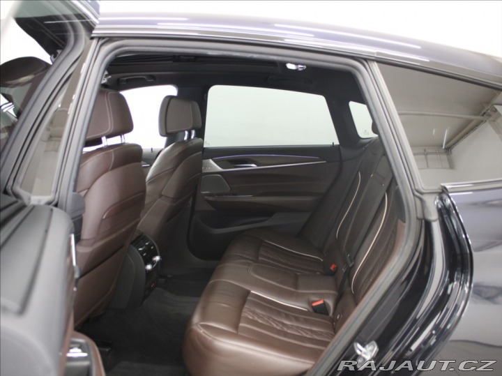 BMW 6 3,0 640xD M-Paket PANO.1. 2020