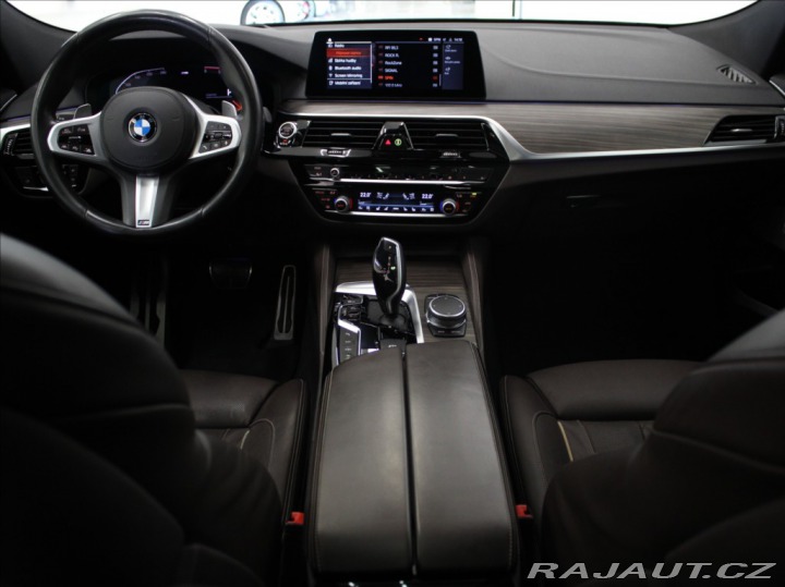 BMW 6 3,0 640xD M-Paket PANO.1. 2020