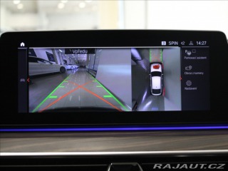 BMW 6 3,0 640xD M-Paket PANO.1. 2020