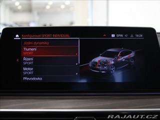 BMW 6 3,0 640xD M-Paket PANO.1. 2020