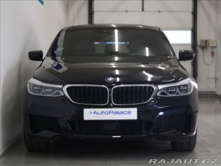 BMW 6 3,0 640xD M-Paket PANO.1. 2020