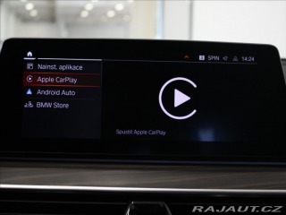 BMW 6 3,0 640xD M-Paket PANO.1. 2020