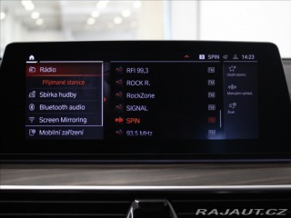 BMW 6 3,0 640xD M-Paket PANO.1. 2020