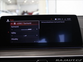 BMW 6 3,0 640xD M-Paket PANO.1. 2020